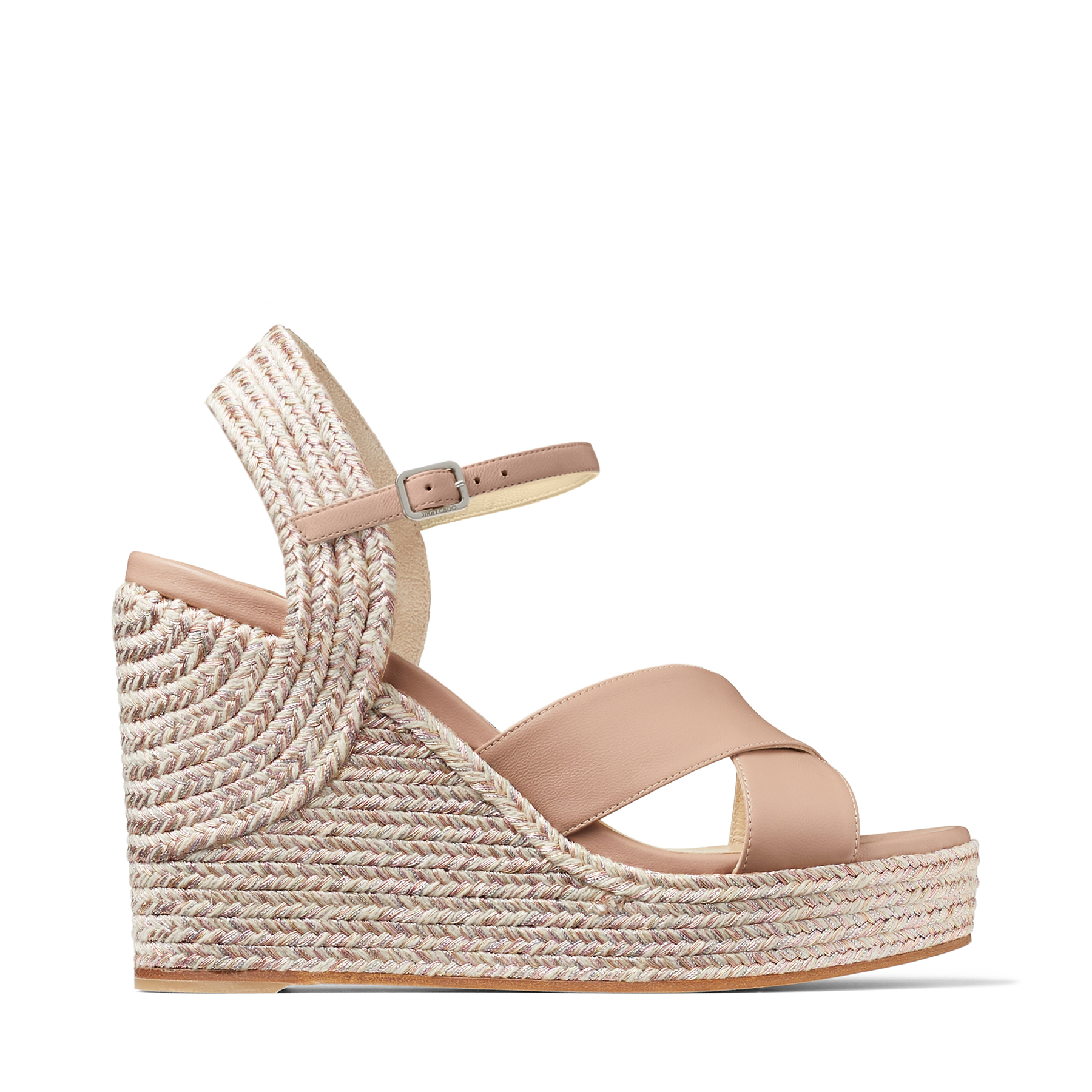 Designer Wedges Women S Wedge Shoes Jimmy Choo