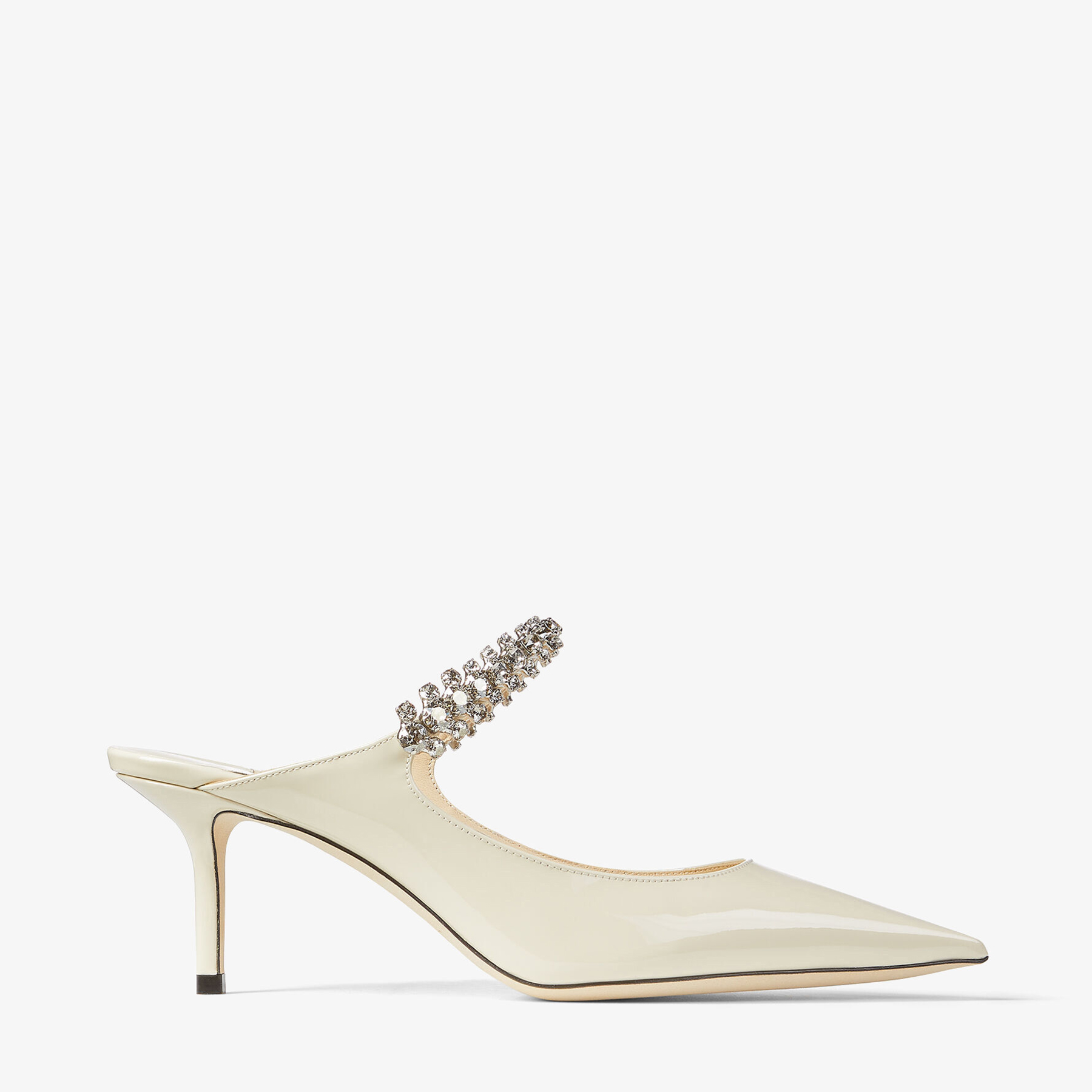 jimmy choo auna 65mm mules