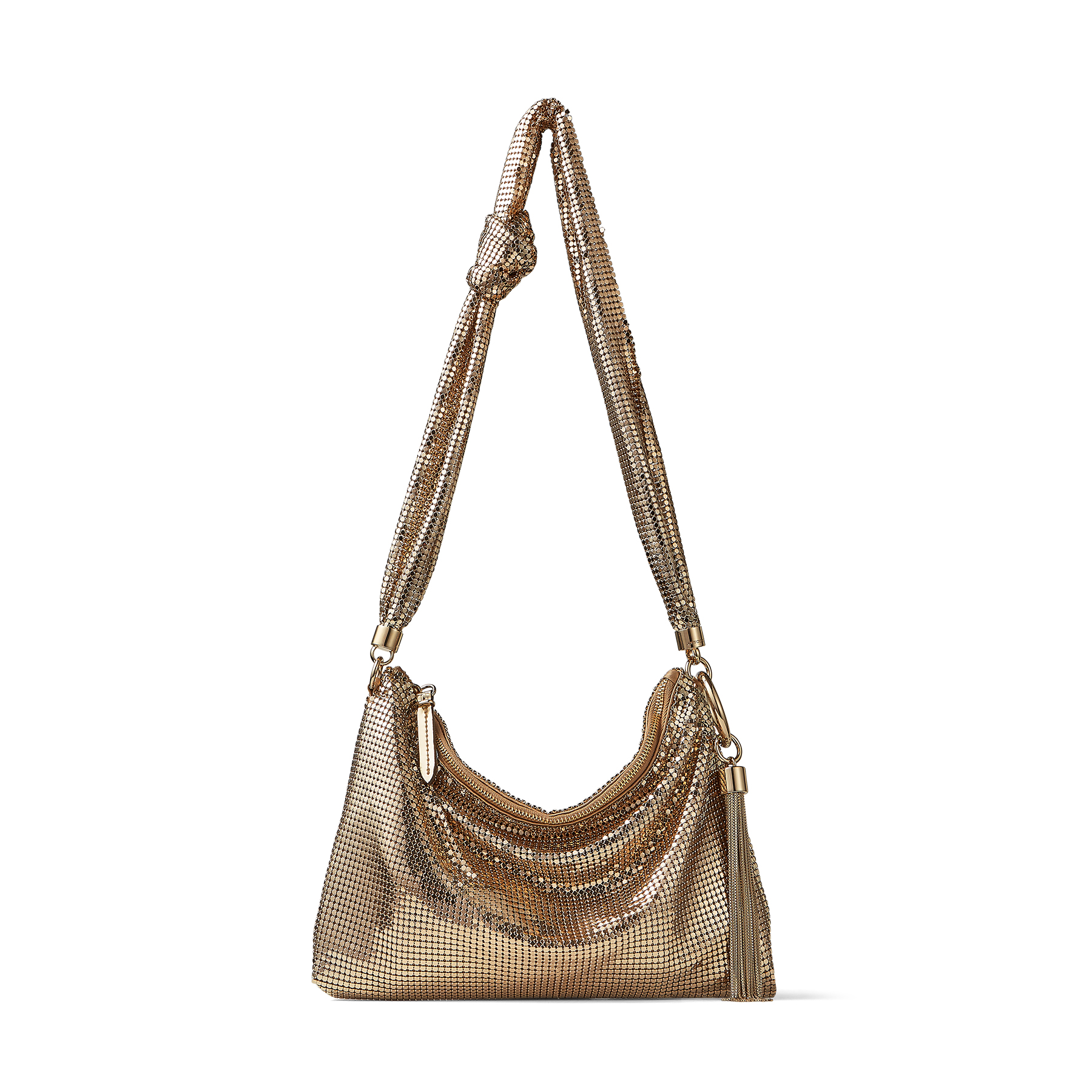 zara mother of pearl bolsa