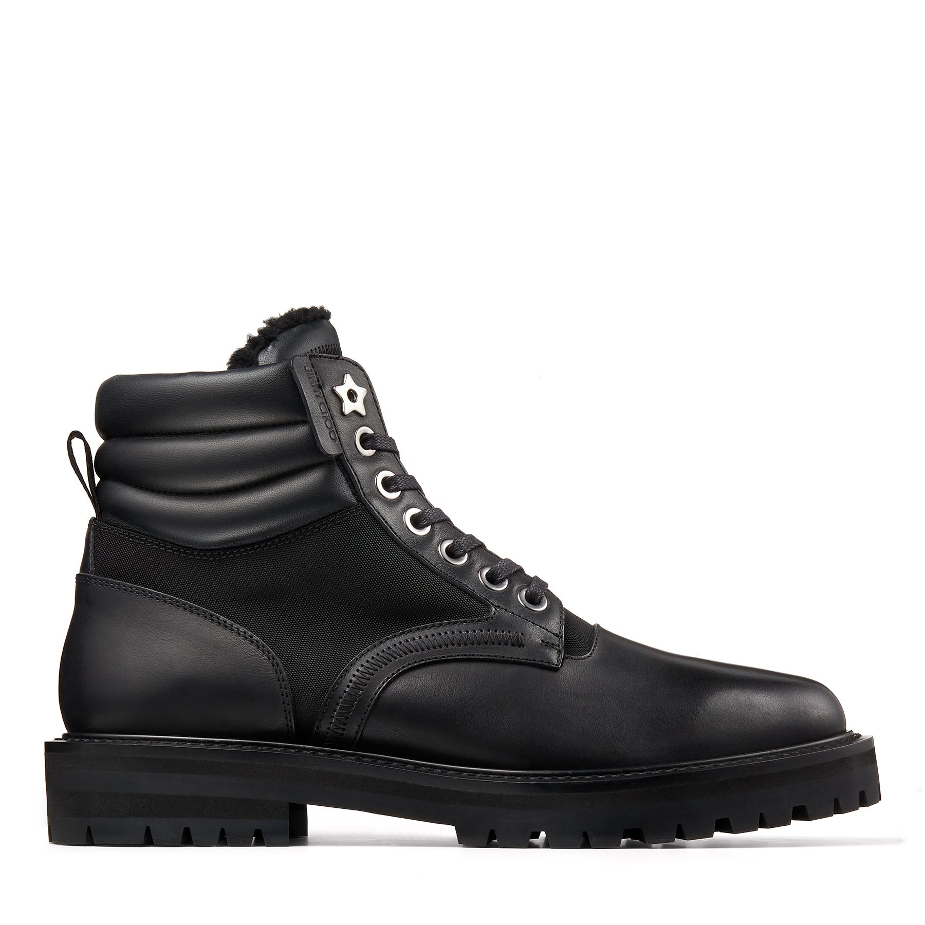 Mens Footwear Accessories Jimmy Choo