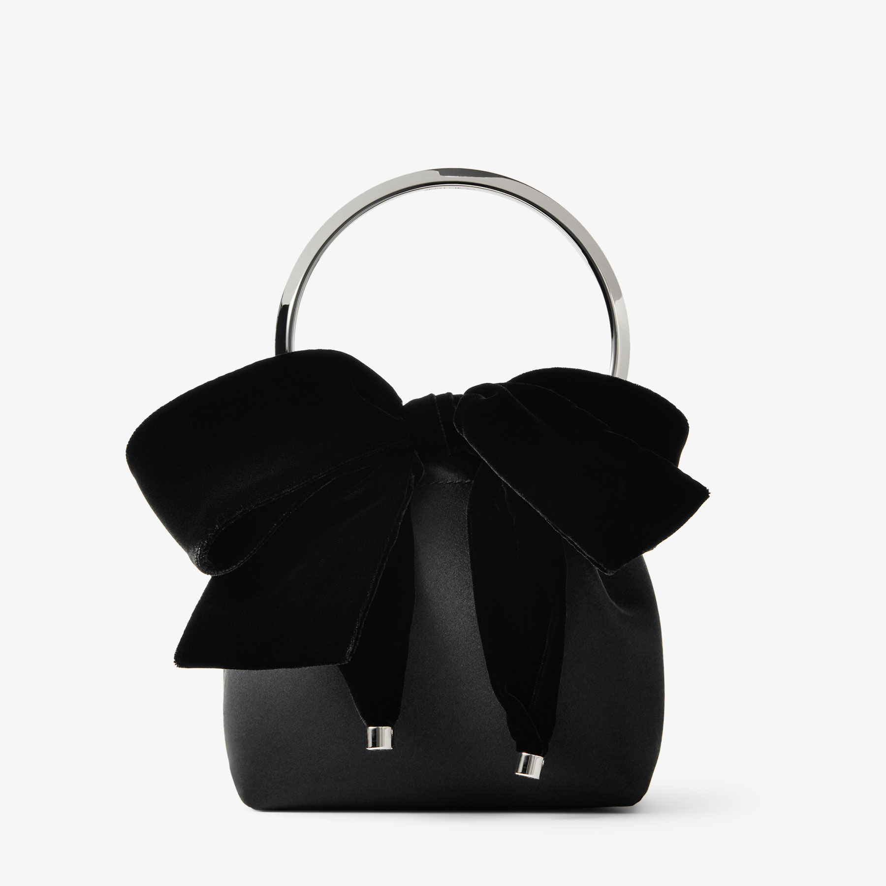 Jimmy Choo Bon Bon In Black