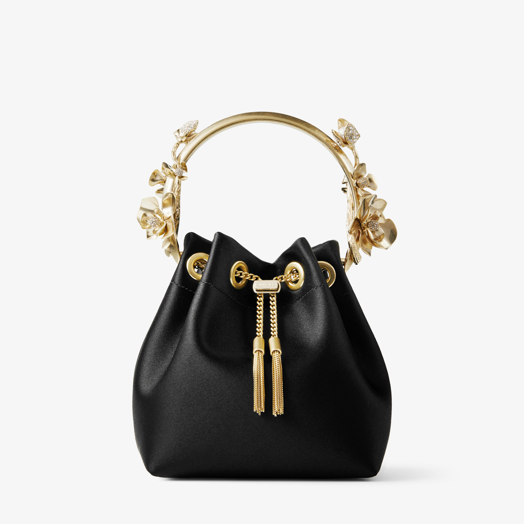 Jimmy Choo Bon Bon In Black