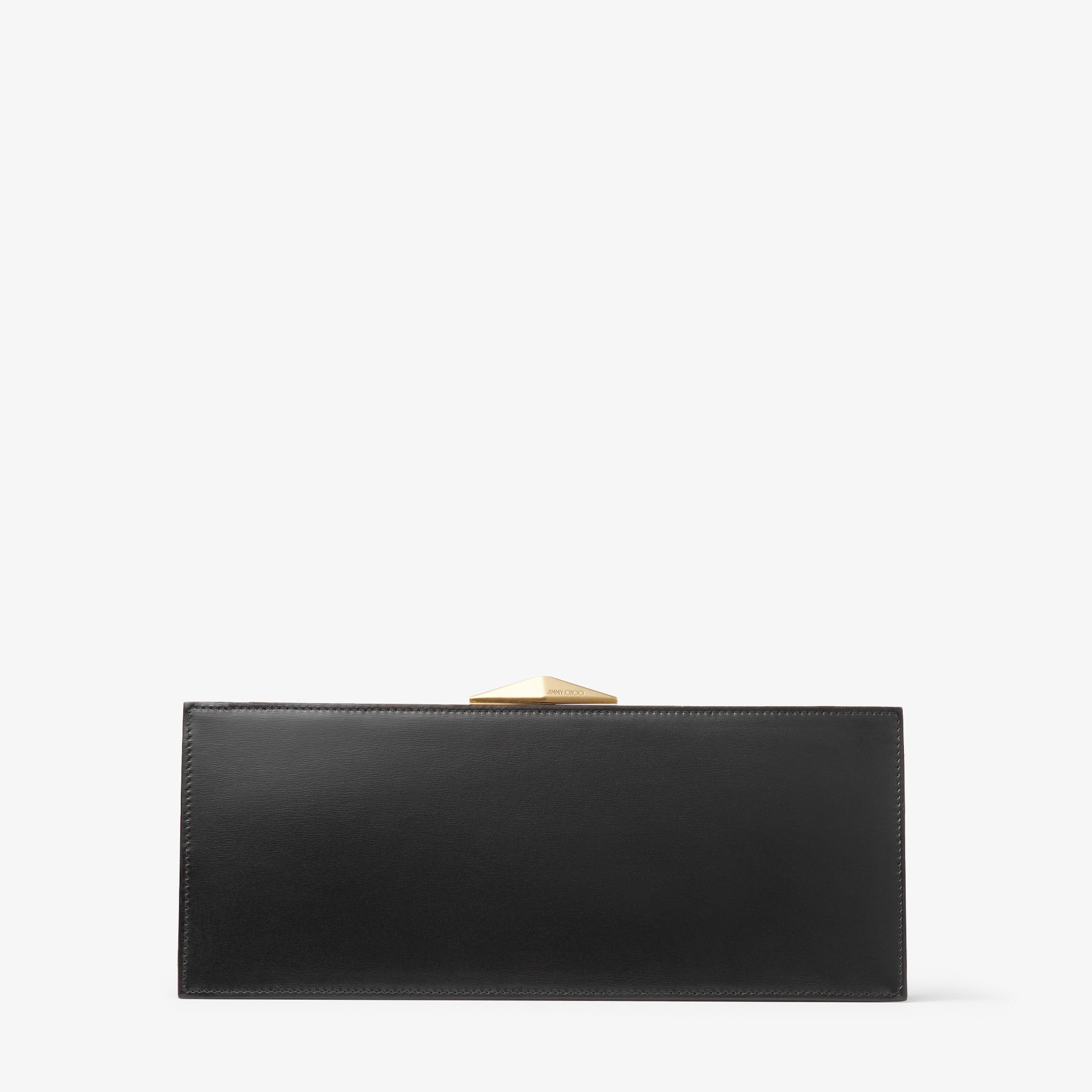 Jimmy Choo Diamond Cocktail In Black