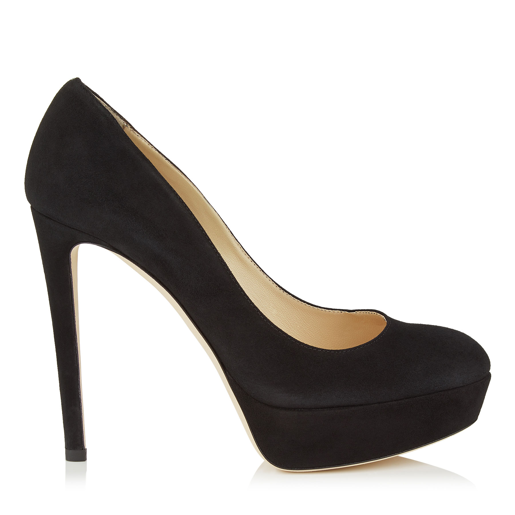 mon　JIMMY CHOO　ELLIS 120プラットフォームハイヒール JIMMY CHOO ELLIS 120