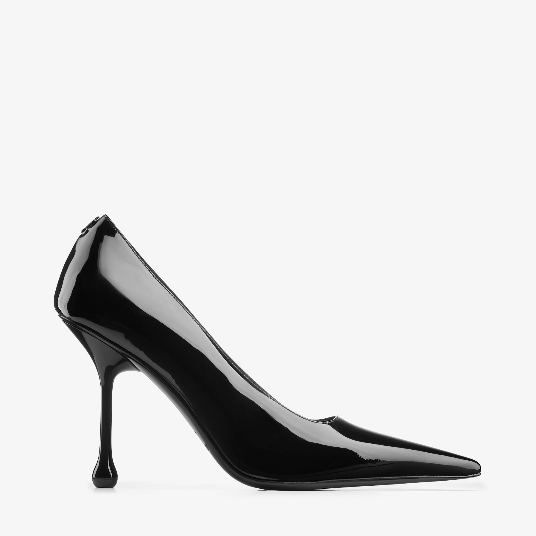 Jimmy Choo Ixia 95 In Black