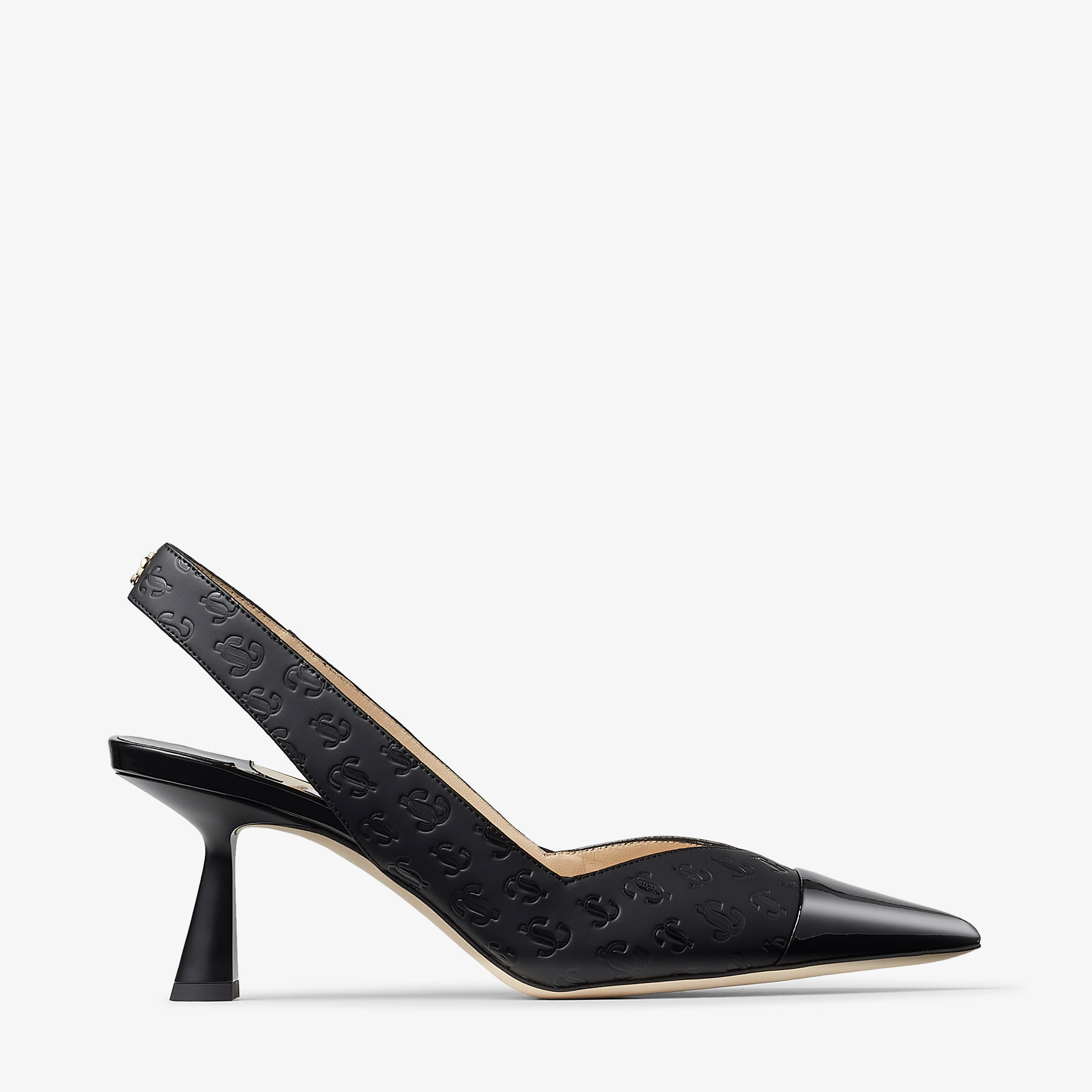 liya jimmy choo