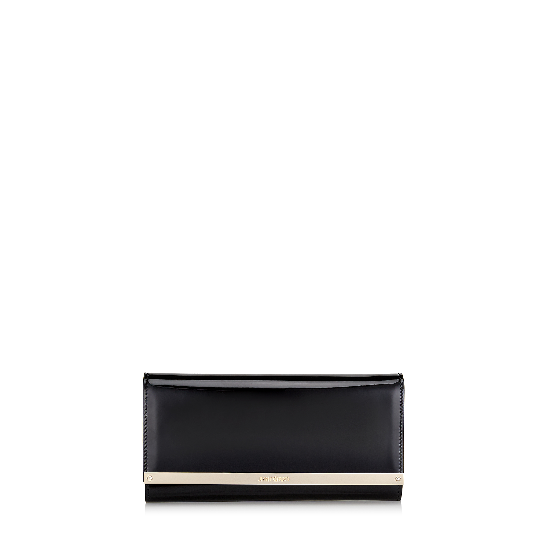 Jimmy choo milla clutch new arrivals