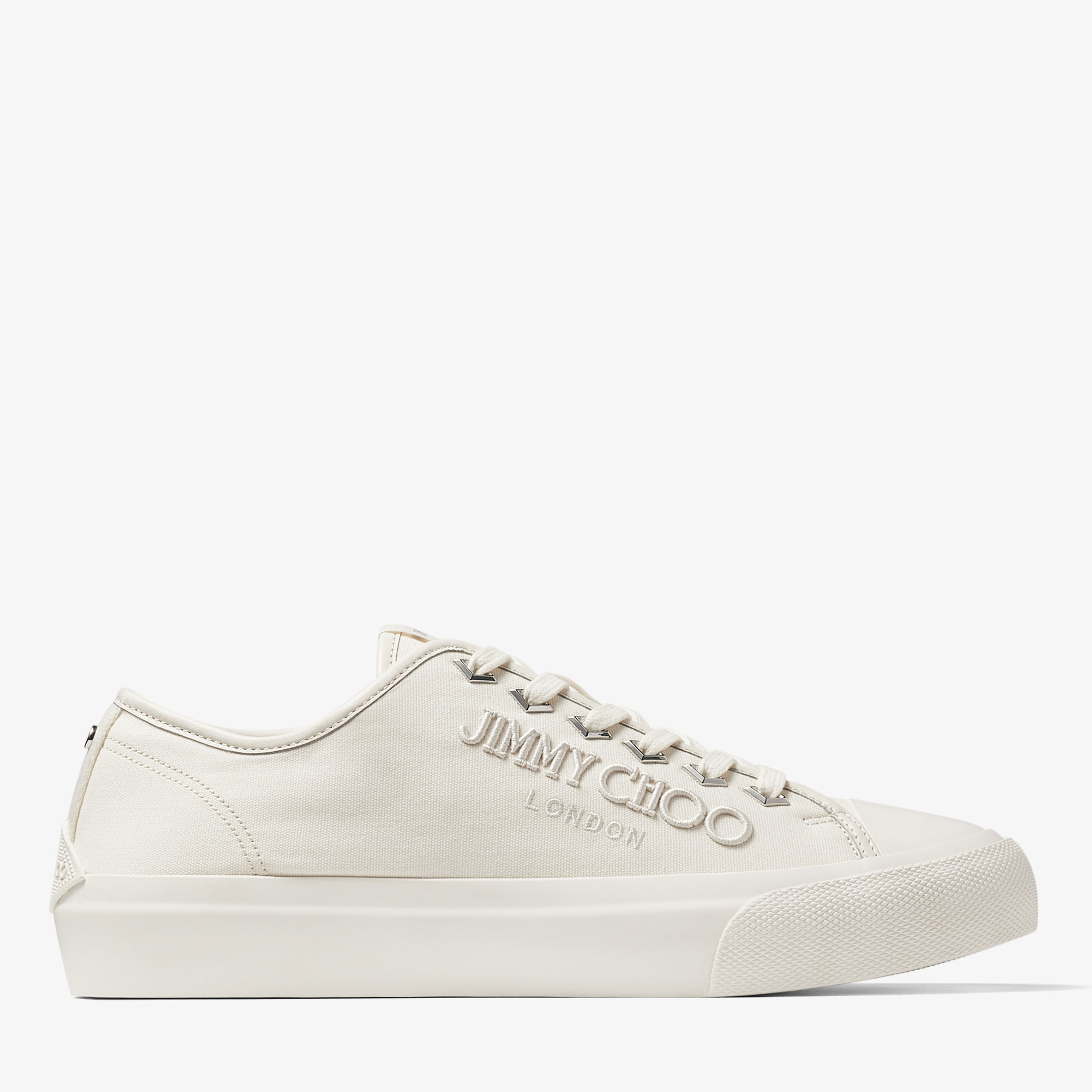 Jimmy Choo Palma M In X Latte/latte