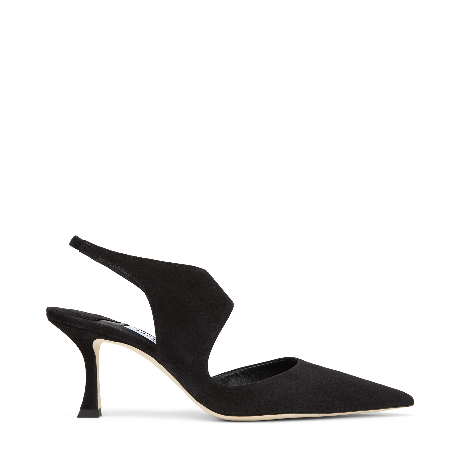 Jimmy Choo Sally 70 In Black | ModeSens