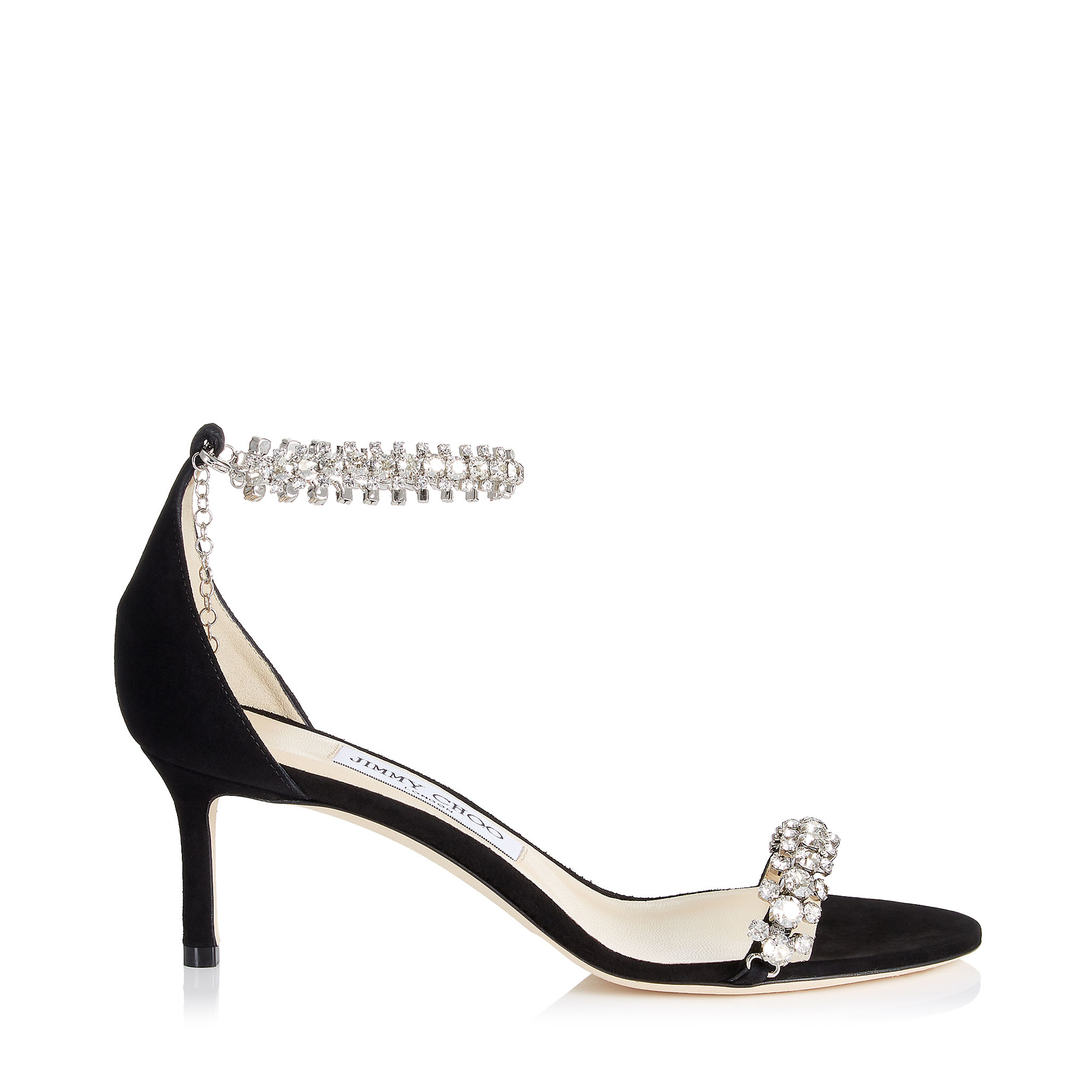 Shiloh jimmy choo new arrivals