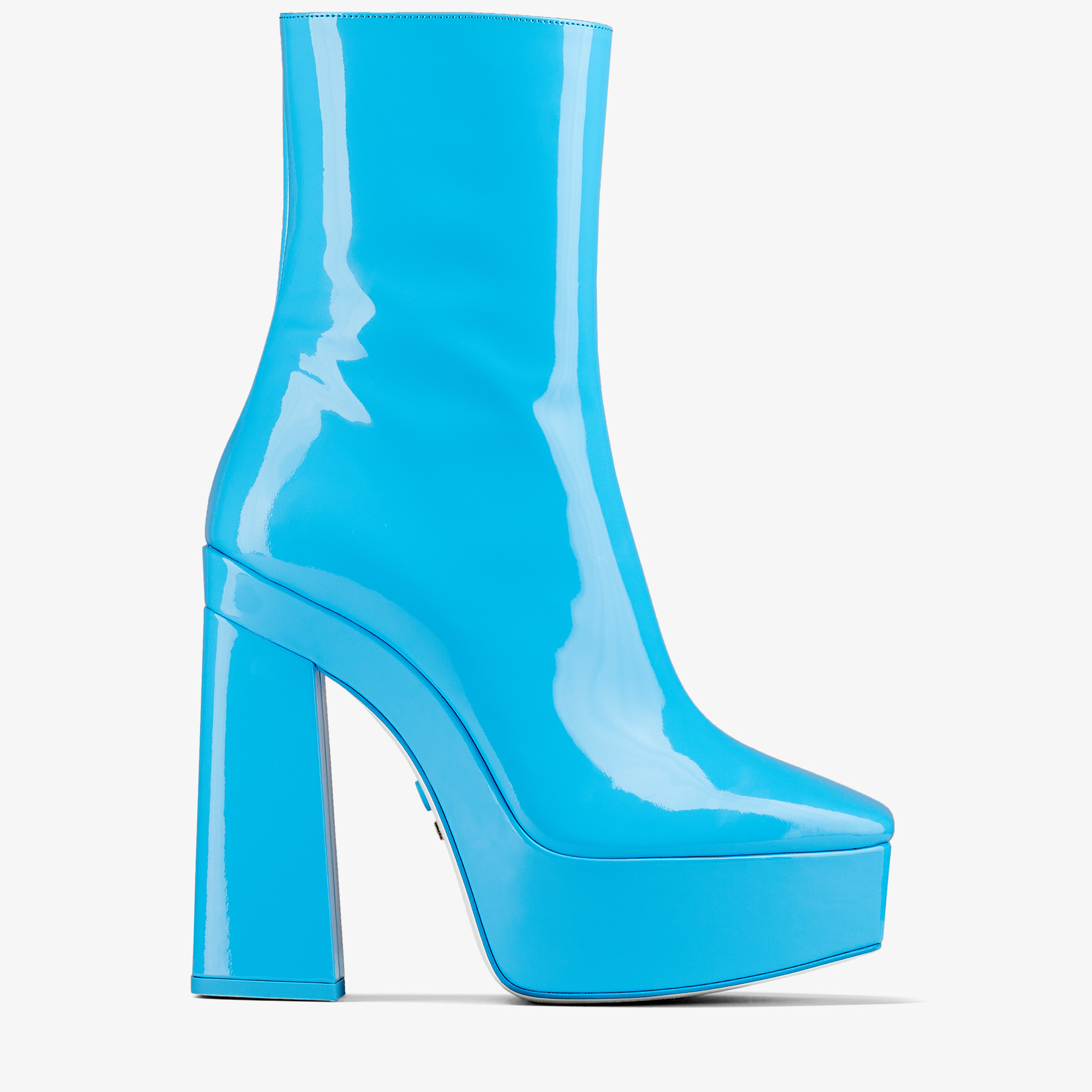 JIMMY CHOO SAILOR MERCURY BOOT 140